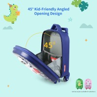 Kids Suitcase